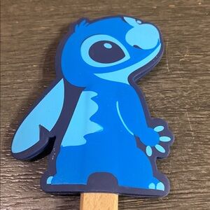 Stitch Silicone Spatula